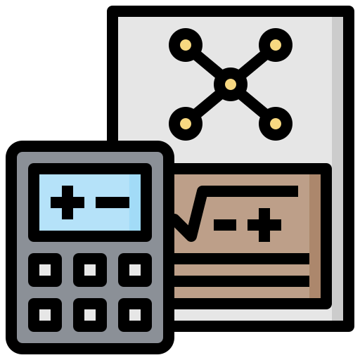 Formula icon