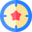 Target Symbol 64x64