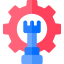 Management Symbol 64x64