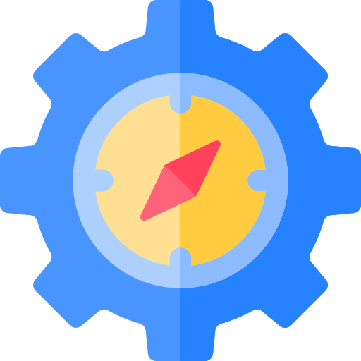 Direction icon