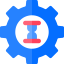 Time Symbol 64x64