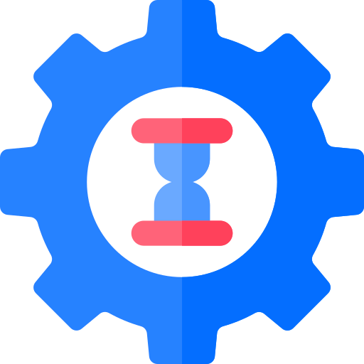 Time icon