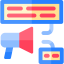 Marketing Symbol 64x64