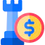 Money Symbol 64x64