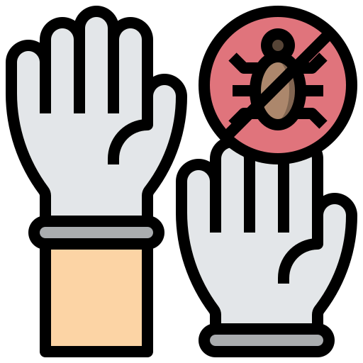 Hygiene icon