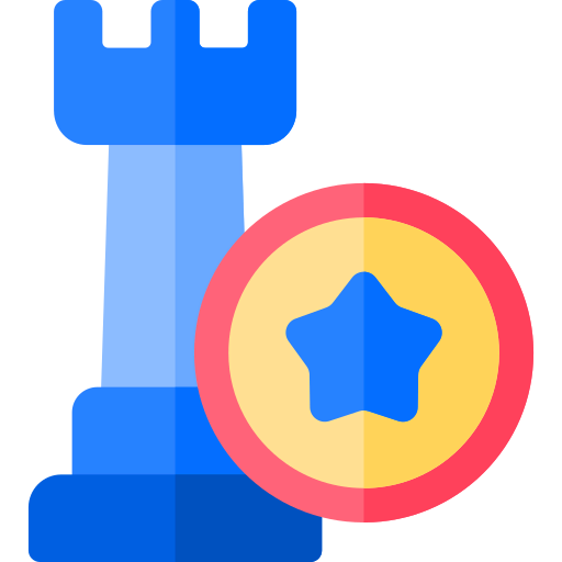 Top icon
