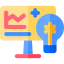 Computer Symbol 64x64