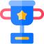 Trophy Symbol 64x64
