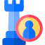 Leader Symbol 64x64