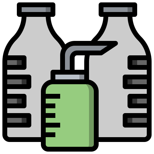 Flasks icon