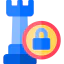 Security Symbol 64x64