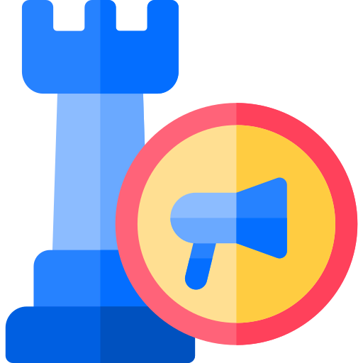 Megaphone icon