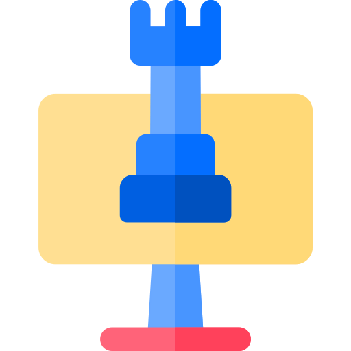 Computer іконка