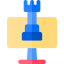 Computer Symbol 64x64