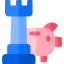 Saving Symbol 64x64