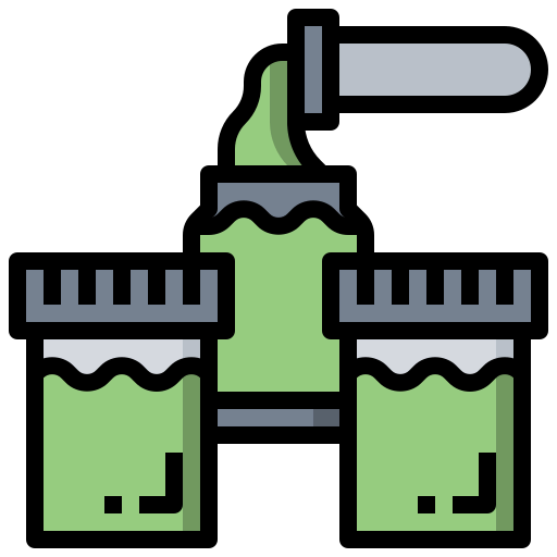 Jar icon