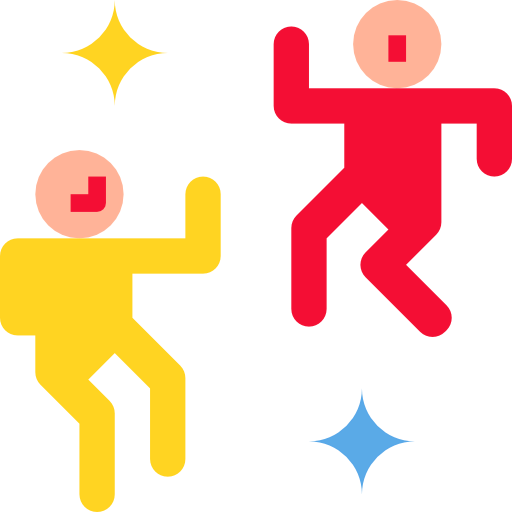 Dance icon