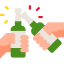 Toast icon 64x64