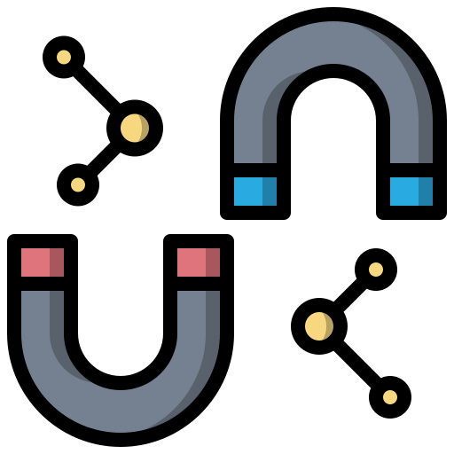 Magnet icon