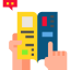 Menu icon 64x64