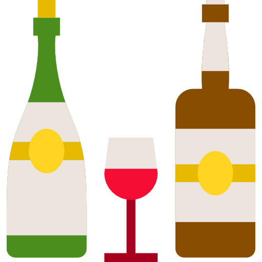 Wine icon