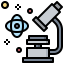 Microscope アイコン 64x64