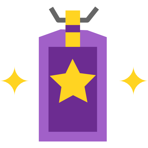 Vip icon