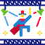 Stage icon 64x64