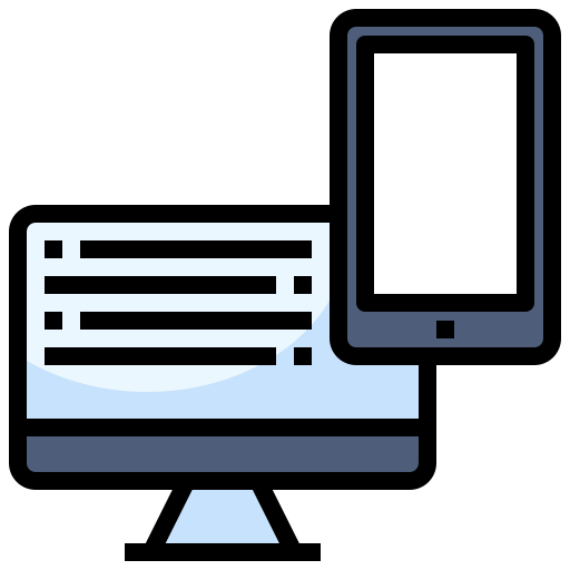 Adaptive icon