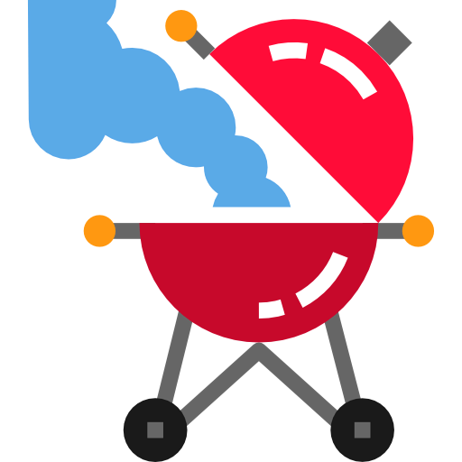 Bbq icon