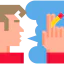 Smoking icon 64x64