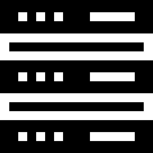 Data server Symbol