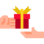 Gift icon 64x64