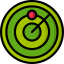 Radar icon 64x64