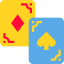 Cards icon 64x64