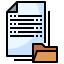 Document アイコン 64x64