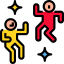 Dance icon 64x64