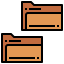 Folder アイコン 64x64