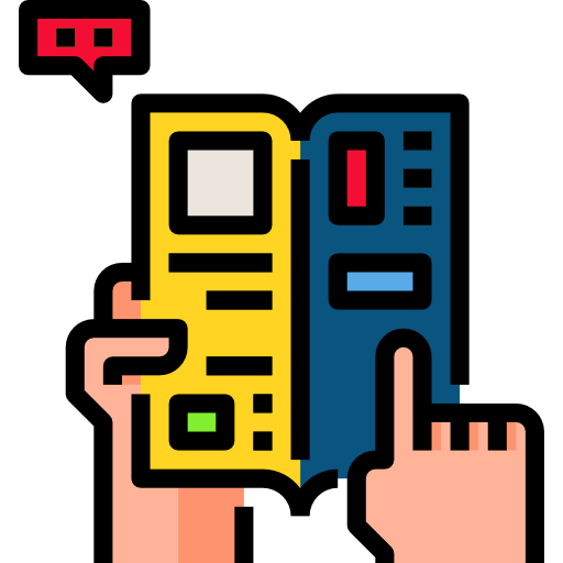 Menu icon