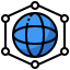 World アイコン 64x64