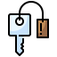 Security アイコン 64x64