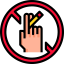 Cigarette icon 64x64