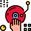 Turntable icon 64x64