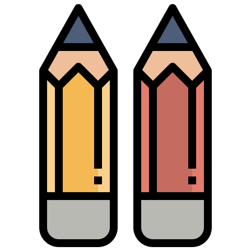 Pencil icon