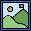 Photo アイコン 64x64