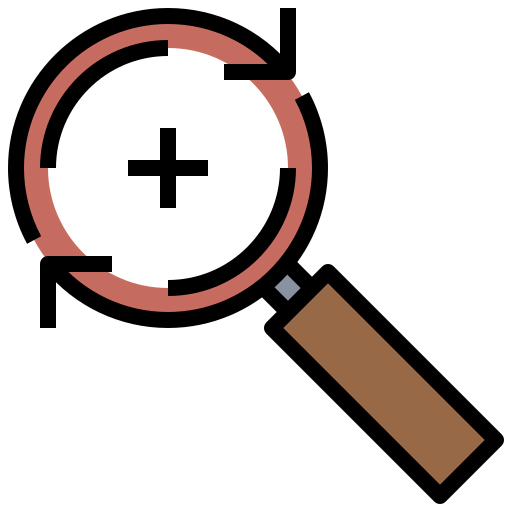 Zoom icon