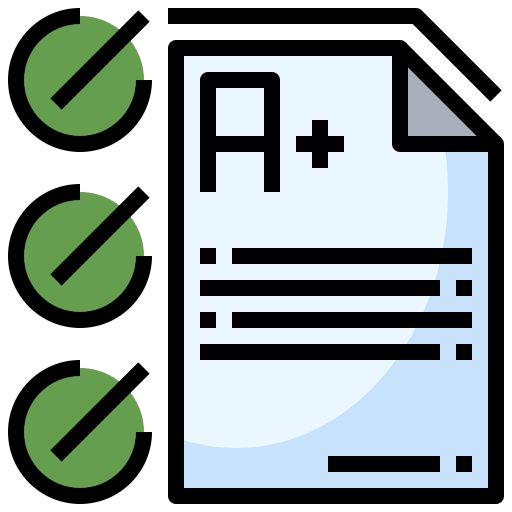 Paper icon