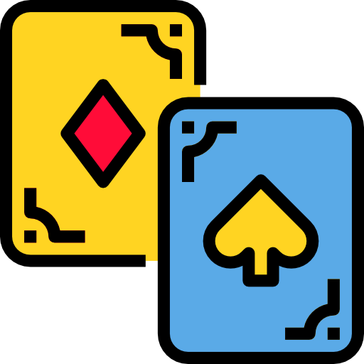 Cards icon