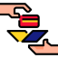 Credit card icon 64x64