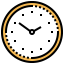 Time アイコン 64x64